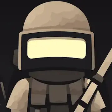 Stickmans Of Wars MOD APK Download Logo